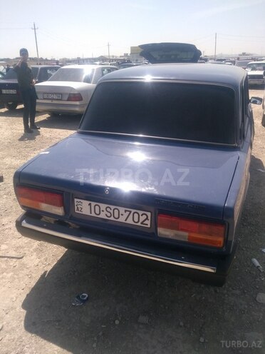LADA (VAZ) 2107 2006, 48,000 km - 1.6 l - Bakı