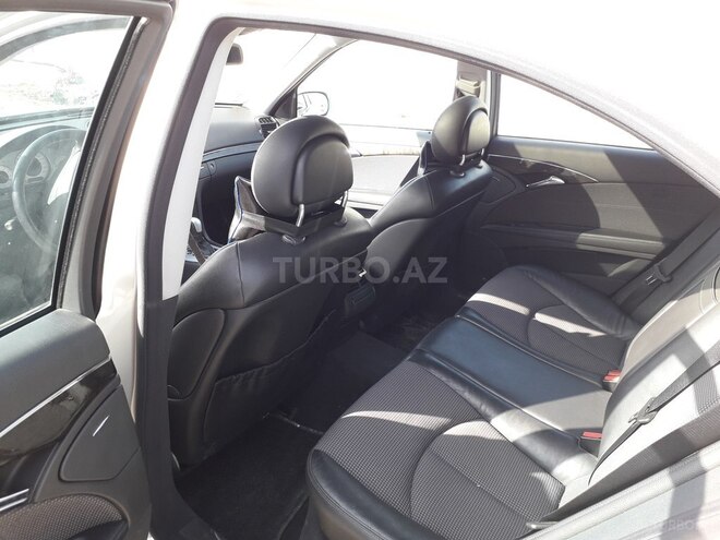 Mercedes E 270 2003, 330,000 km - 2.7 л - Bakı