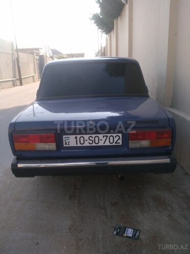 LADA (VAZ) 2107 2006, 48,000 km - 1.6 l - Bakı