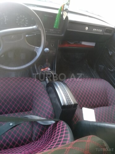 LADA (VAZ) 2107 2006, 48,000 km - 1.6 l - Bakı