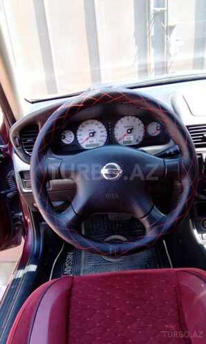Nissan Sunny 2006, 292,000 km - 1.3 l - Bakı