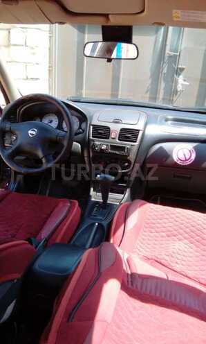 Nissan Sunny 2006, 292,000 km - 1.3 l - Bakı