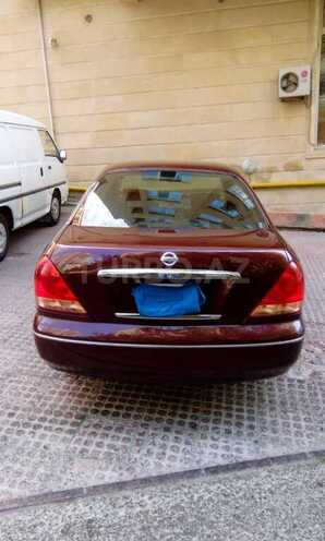Nissan Sunny 2006, 292,000 km - 1.3 l - Bakı
