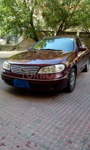 Nissan Sunny 2006, 292,000 km - 1.3 l - Bakı