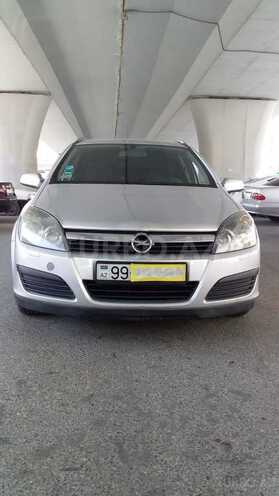 Opel Astra 2006, 195,000 km - 1.3 l - Bakı