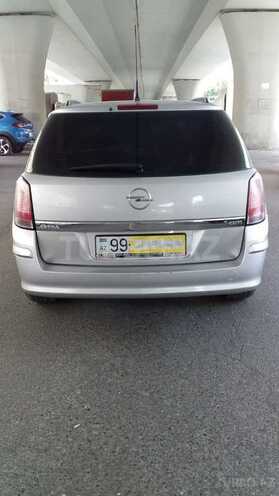 Opel Astra 2006, 195,000 km - 1.3 l - Bakı