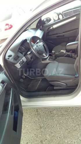 Opel Astra 2006, 195,000 km - 1.3 l - Bakı