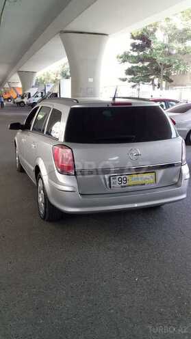 Opel Astra 2006, 195,000 km - 1.3 l - Bakı