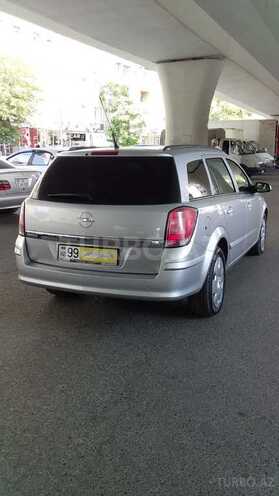 Opel Astra 2006, 195,000 km - 1.3 l - Bakı