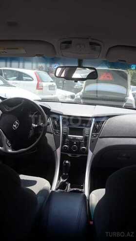 Hyundai Sonata 2013, 94,850 km - 2.4 л - Bakı