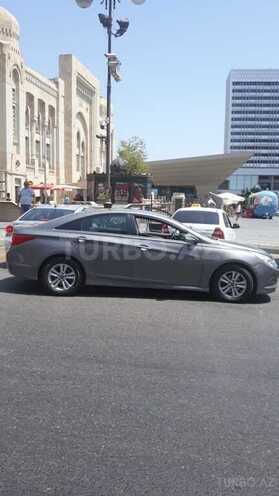 Hyundai Sonata 2013, 94,850 km - 2.4 л - Bakı