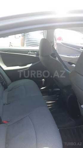 Hyundai Sonata 2013, 94,850 km - 2.4 л - Bakı