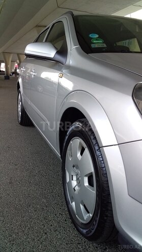 Opel Astra 2006, 195,000 km - 1.3 l - Bakı