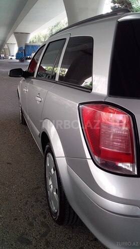 Opel Astra 2006, 195,000 km - 1.3 l - Bakı