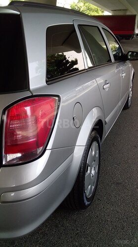 Opel Astra 2006, 195,000 km - 1.3 l - Bakı