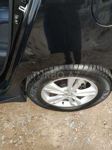Hyundai ix35 2012, 130,000 km - 2.0 l - Bakı