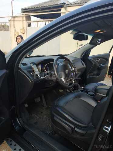 Hyundai ix35 2012, 130,000 km - 2.0 l - Bakı
