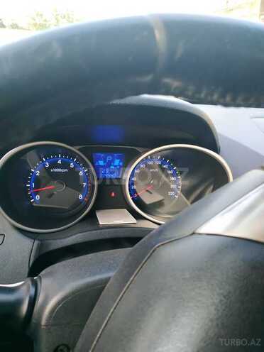 Hyundai ix35 2012, 130,000 km - 2.0 l - Bakı