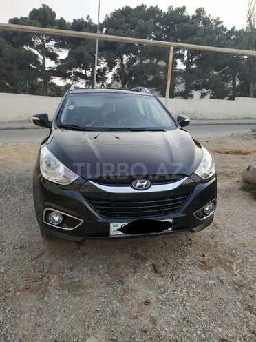 Hyundai ix35 2012, 130,000 km - 2.0 l - Bakı