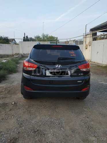 Hyundai ix35 2012, 130,000 km - 2.0 l - Bakı