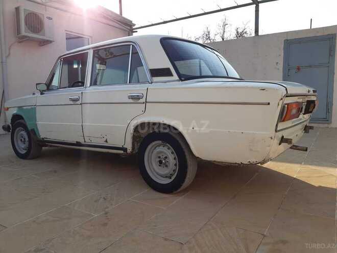 LADA (VAZ) 2106 1985, 547,854 km - 1.5 l - Bakı