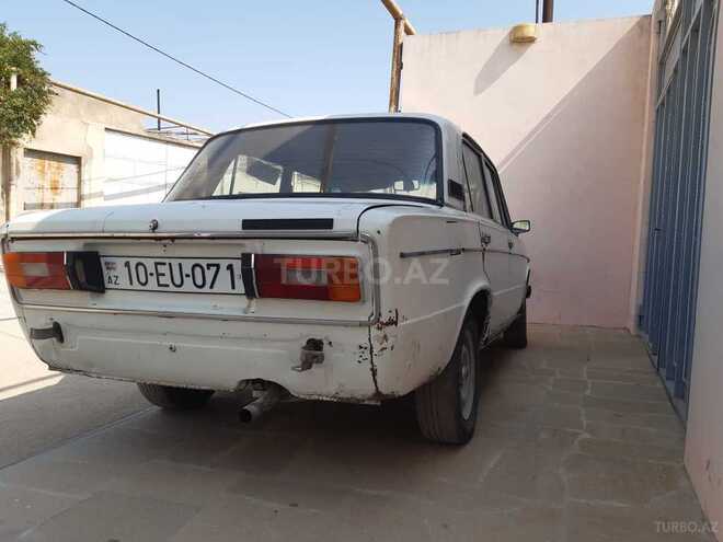 LADA (VAZ) 2106 1985, 547,854 km - 1.5 l - Bakı