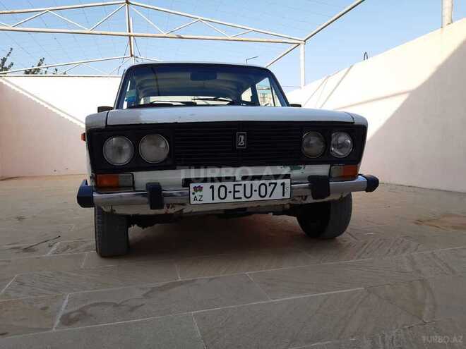 LADA (VAZ) 2106 1985, 547,854 km - 1.5 l - Bakı