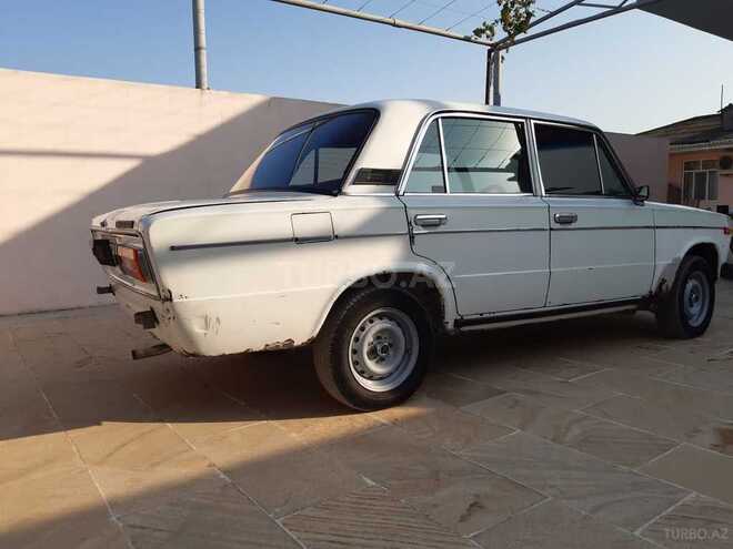 LADA (VAZ) 2106 1985, 547,854 km - 1.5 l - Bakı