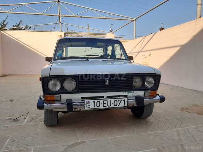 LADA (VAZ) 2106 1985, 547,854 km - 1.5 l - Bakı