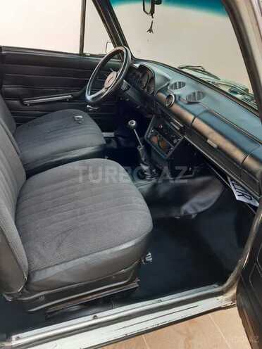 LADA (VAZ) 2106 1985, 547,854 km - 1.5 l - Bakı