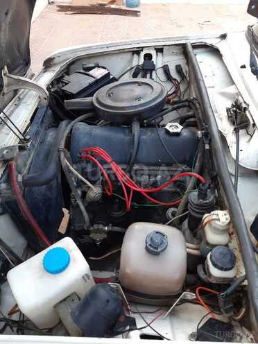 LADA (VAZ) 2106 1985, 547,854 km - 1.5 l - Bakı