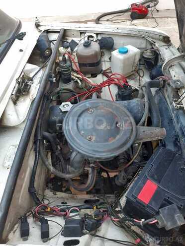 LADA (VAZ) 2106 1985, 547,854 km - 1.5 l - Bakı
