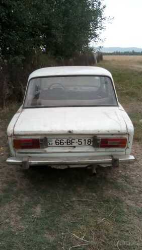 LADA (VAZ) 2106 1977, 350,000 km - 1.5 л - Qəbələ