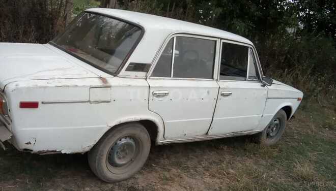 LADA (VAZ) 2106 1977, 350,000 km - 1.5 л - Qəbələ