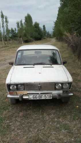 LADA (VAZ) 2106 1977, 350,000 km - 1.5 л - Qəbələ