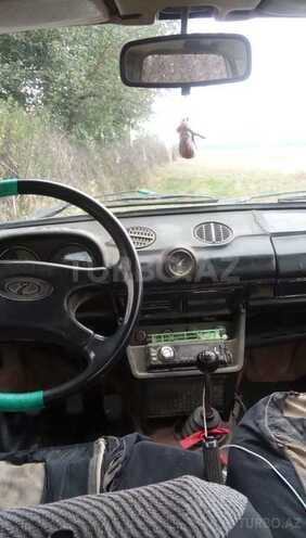 LADA (VAZ) 2106 1977, 350,000 km - 1.5 л - Qəbələ