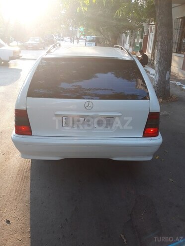 Mercedes C 180 1997, 312,586 km - 1.8 l - Bakı