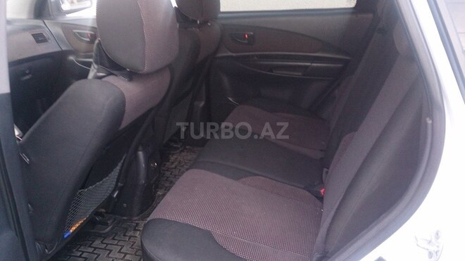 Hyundai Tucson 2007, 297,000 km - 0.2 л - Qəbələ