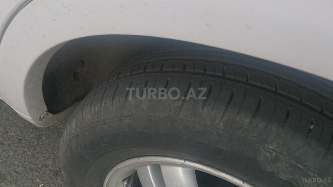 Hyundai Tucson 2007, 297,000 km - 0.2 л - Qəbələ