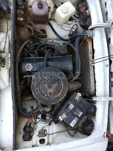 LADA (VAZ) 2106 1989, 173,000 km - 1.5 l - Bakı