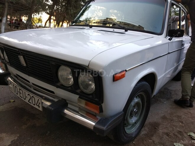 LADA (VAZ) 2106 1989, 173,000 km - 1.5 l - Bakı