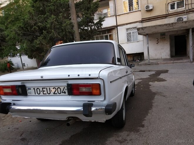 LADA (VAZ) 2106 1989, 173,000 km - 1.5 l - Bakı
