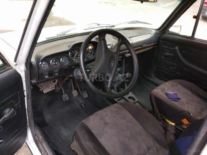LADA (VAZ) 2106 1989, 173,000 km - 1.5 l - Bakı