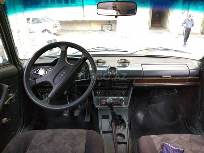 LADA (VAZ) 2106 1989, 173,000 km - 1.5 l - Bakı