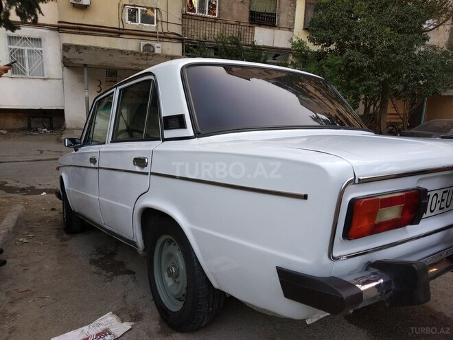 LADA (VAZ) 2106 1989, 173,000 km - 1.5 l - Bakı