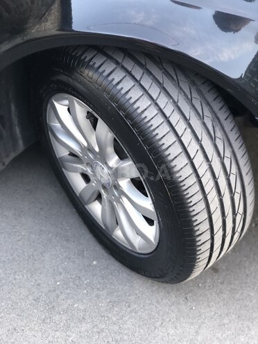 Mercedes E 220 2008, 181,000 km - 2.2 l - Bakı