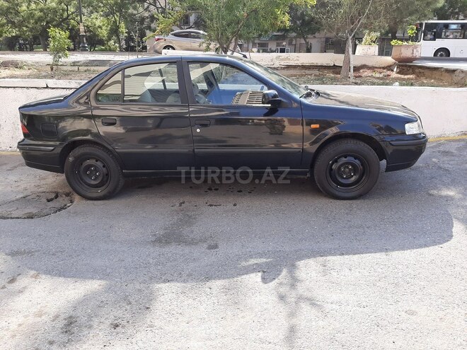 Iran Khodro Samand 2008, 135,000 km - 1.8 л - Bakı