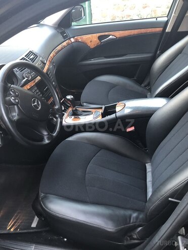 Mercedes E 220 2008, 181,000 km - 2.2 l - Bakı