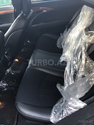 Mercedes E 220 2008, 181,000 km - 2.2 l - Bakı