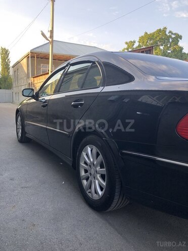 Mercedes E 220 2008, 181,000 km - 2.2 l - Bakı